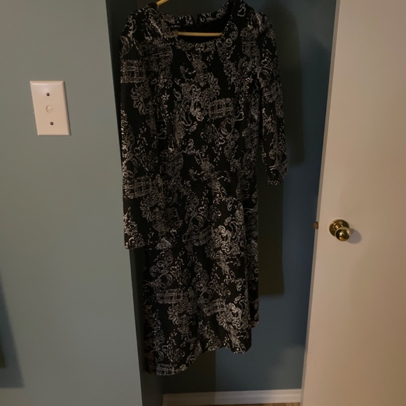 Nine West dress - Picture 2 of 2